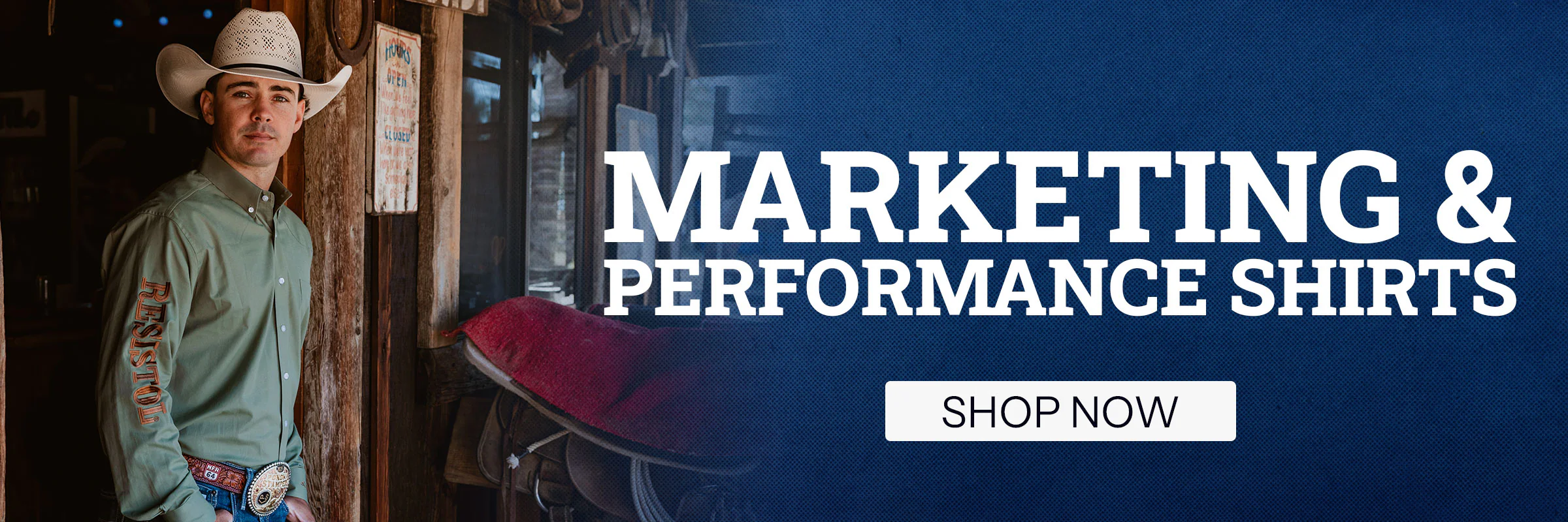 Legendary American-Made Cowboy Hats