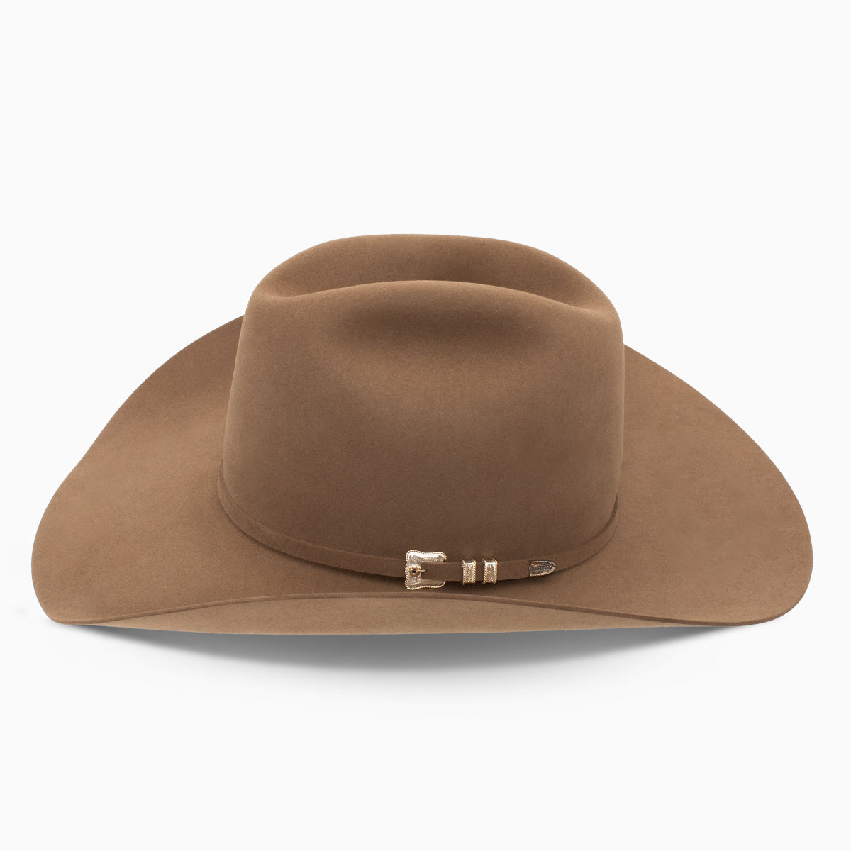 1000X Resistol Pure Cowboy Hat - Image 2