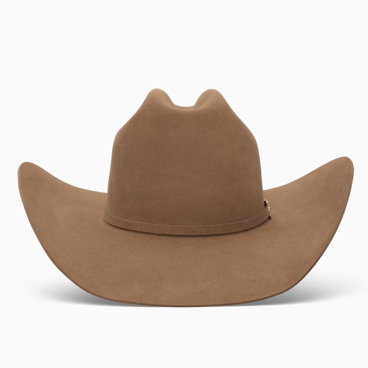 1000X Resistol Pure Cowboy Hat - Image 3