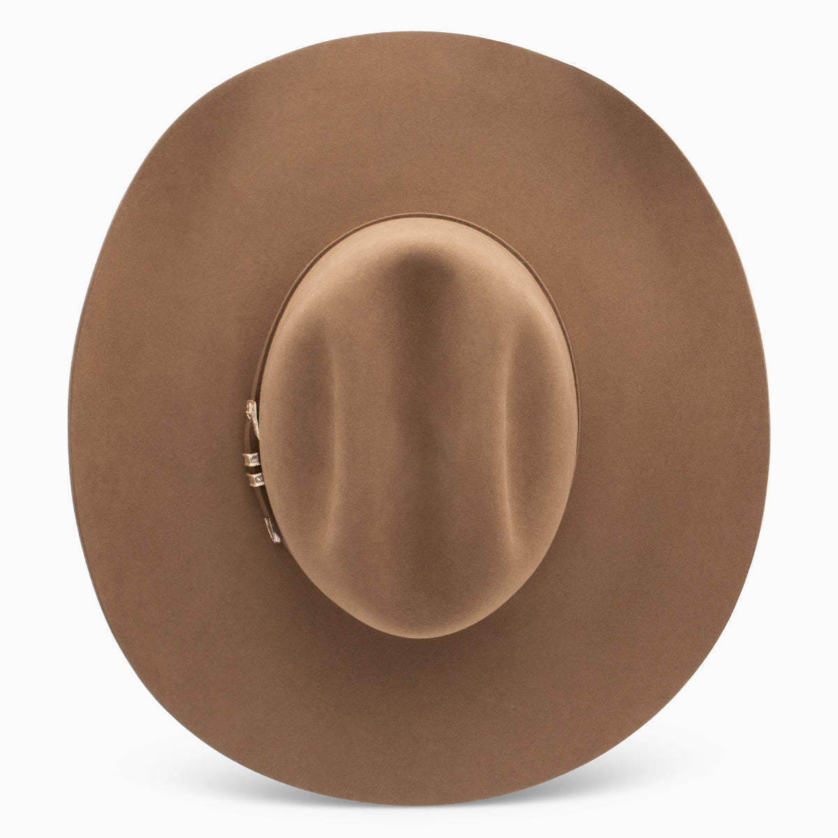 1000X Resistol Pure Cowboy Hat - Image 4