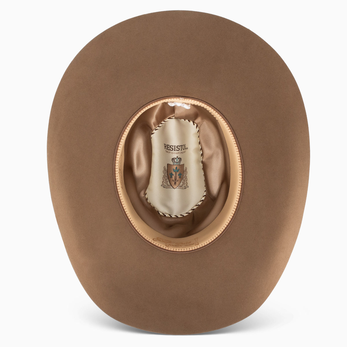 1000X Resistol Pure Cowboy Hat - Image 5