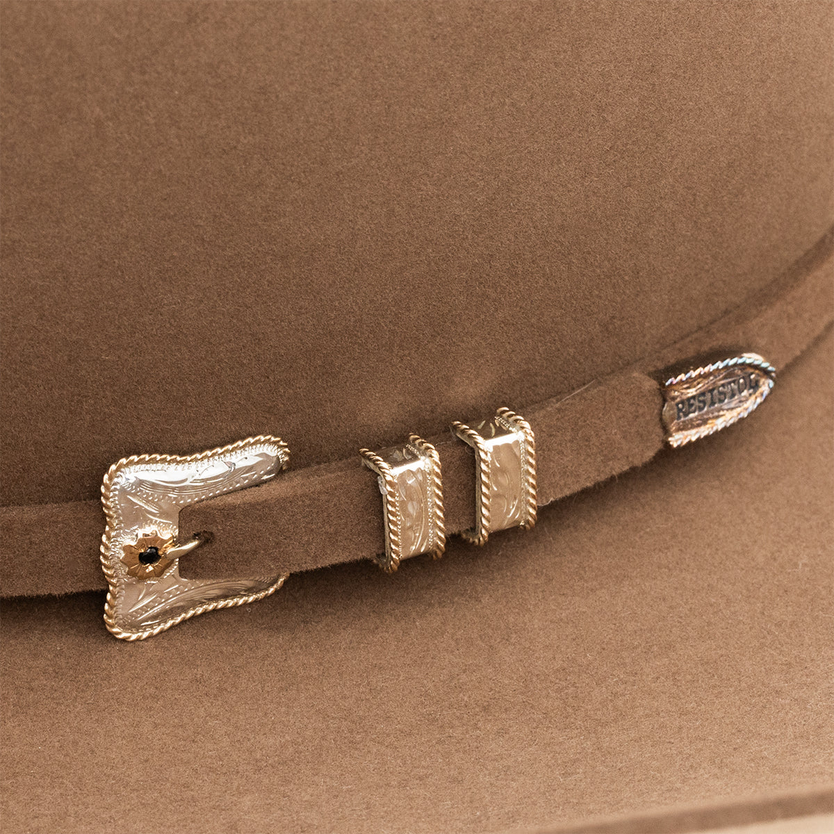 1000X Resistol Pure Cowboy Hat - Image 6