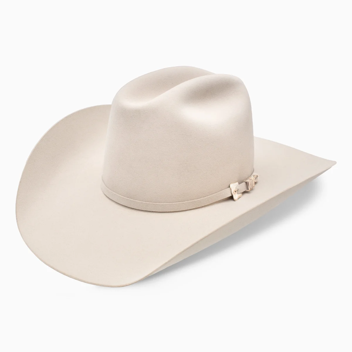 1000X Resistol Pure Cowboy Hat