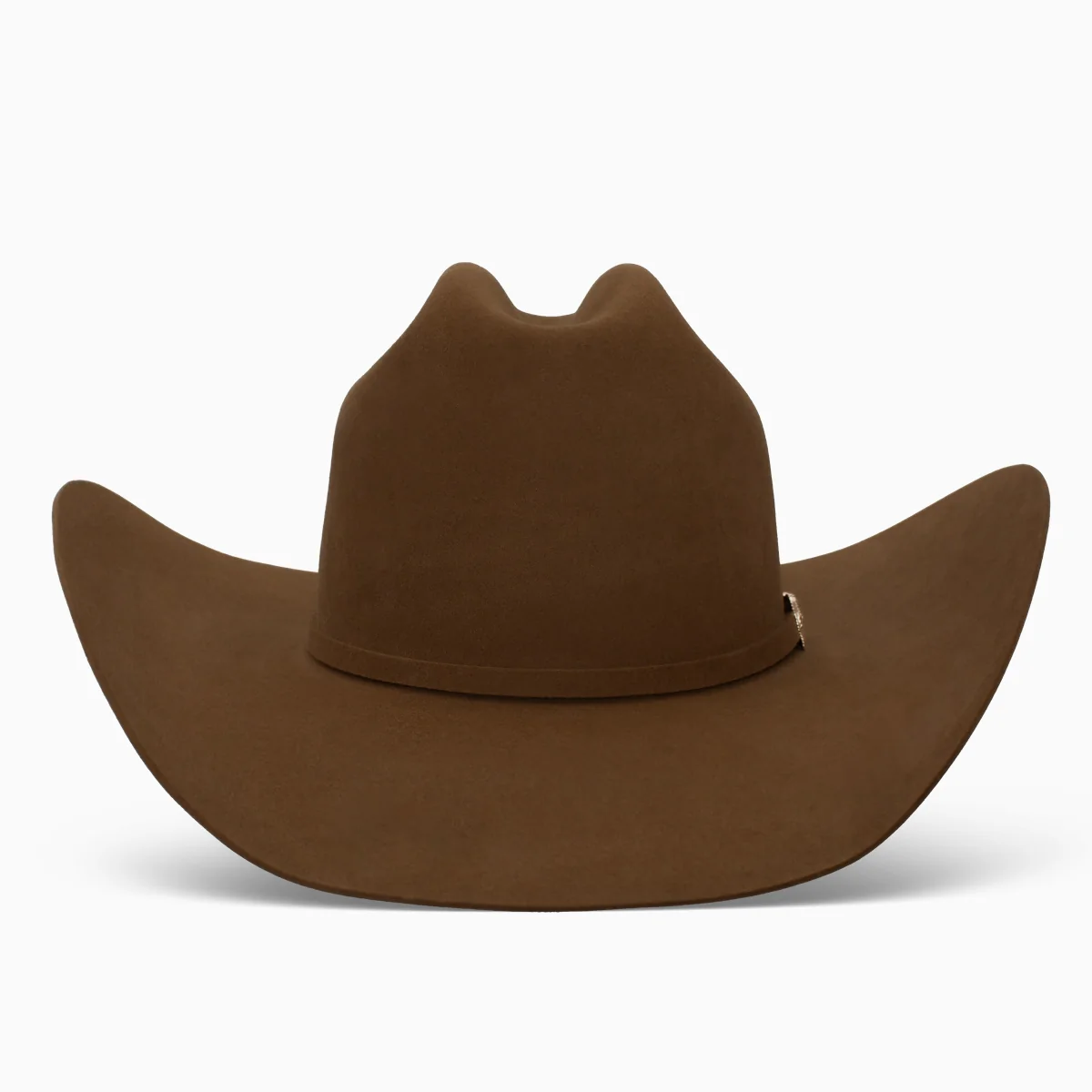 1000X Resistol Pure Cowboy Hat - Image 3