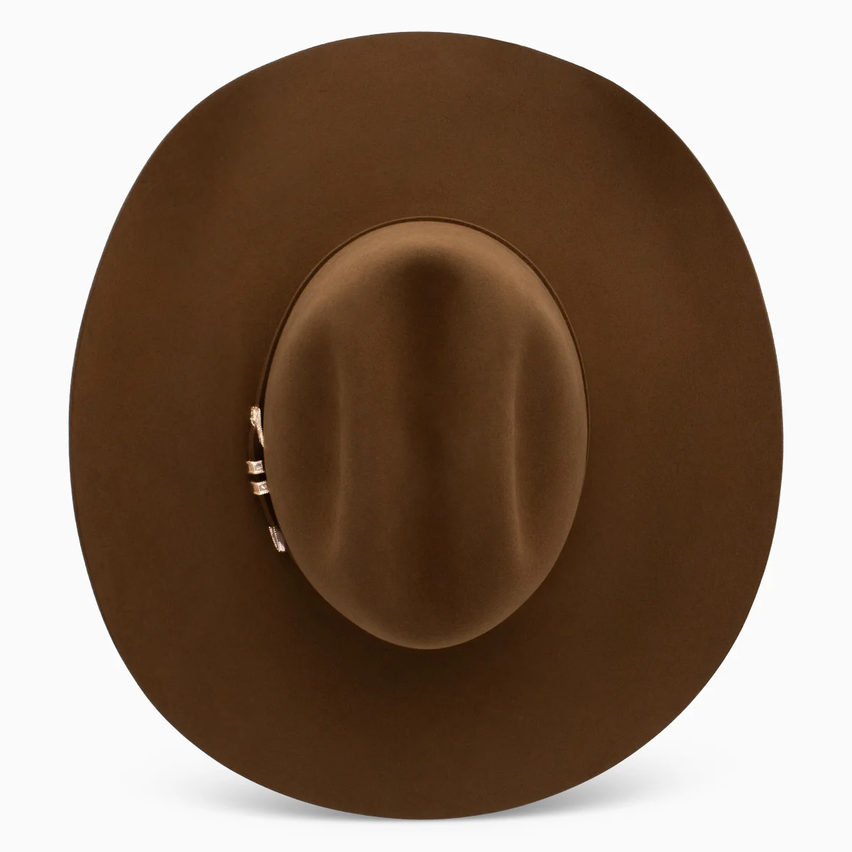 1000X Resistol Pure Cowboy Hat - Image 4
