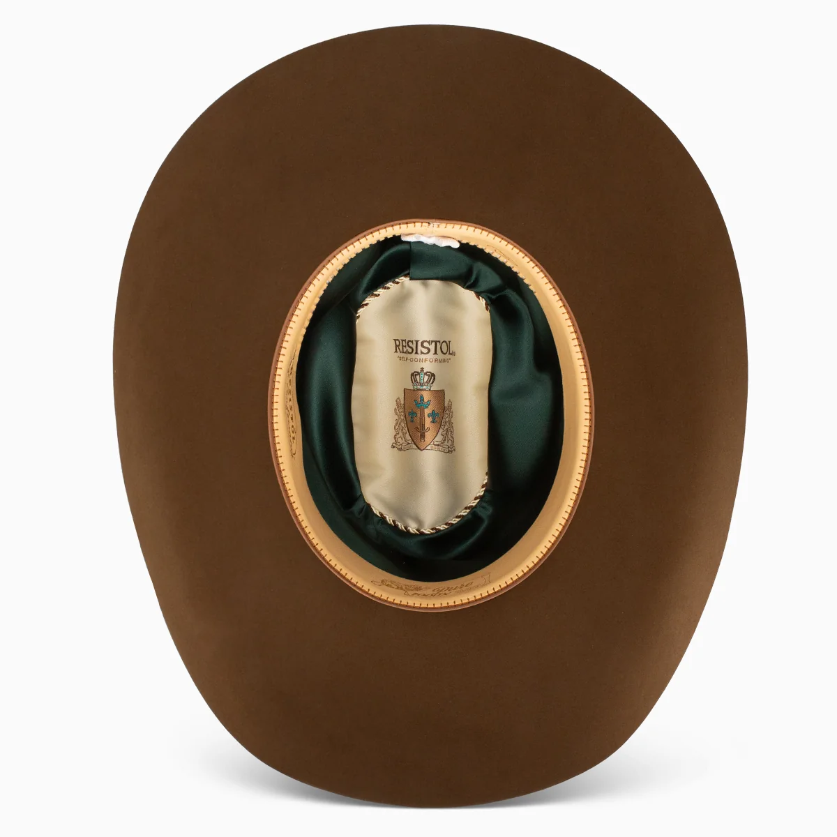 1000X Resistol Pure Cowboy Hat - Image 5