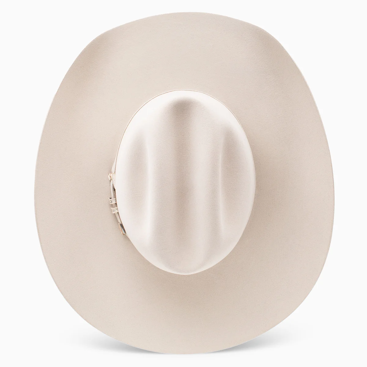 1000X Resistol Pure Cowboy Hat - Image 4