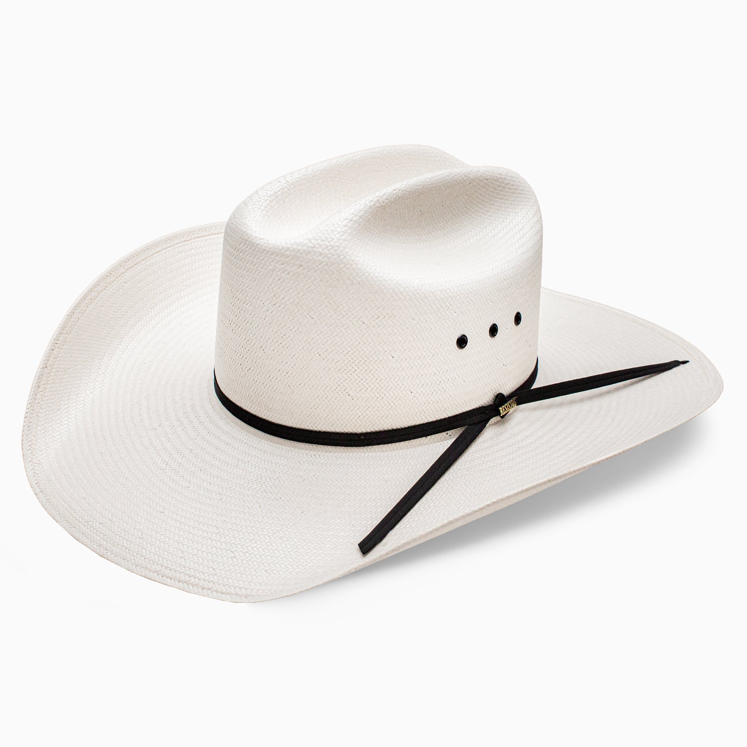 NEW STRAW ARRIVALS