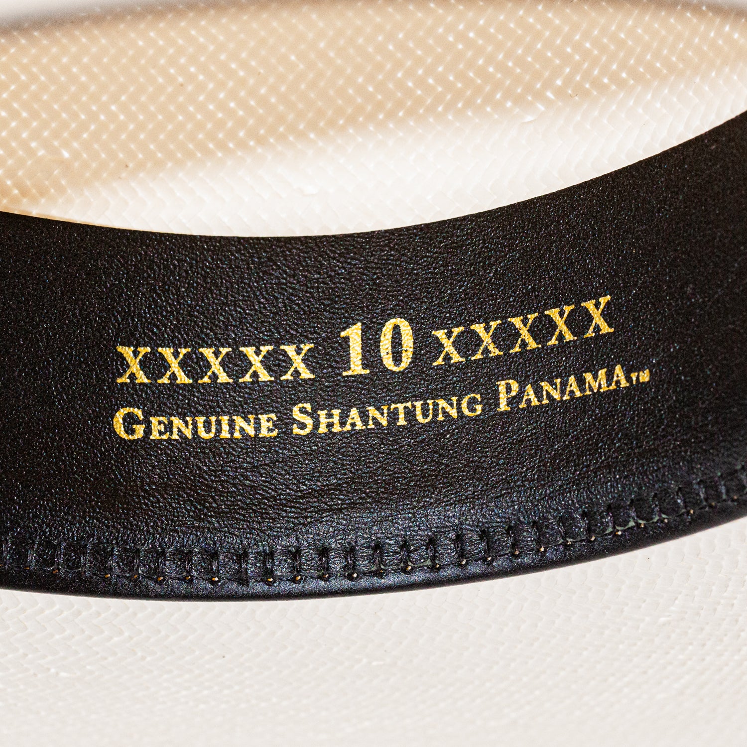 10X The Original Cowboy Hat - Image 7