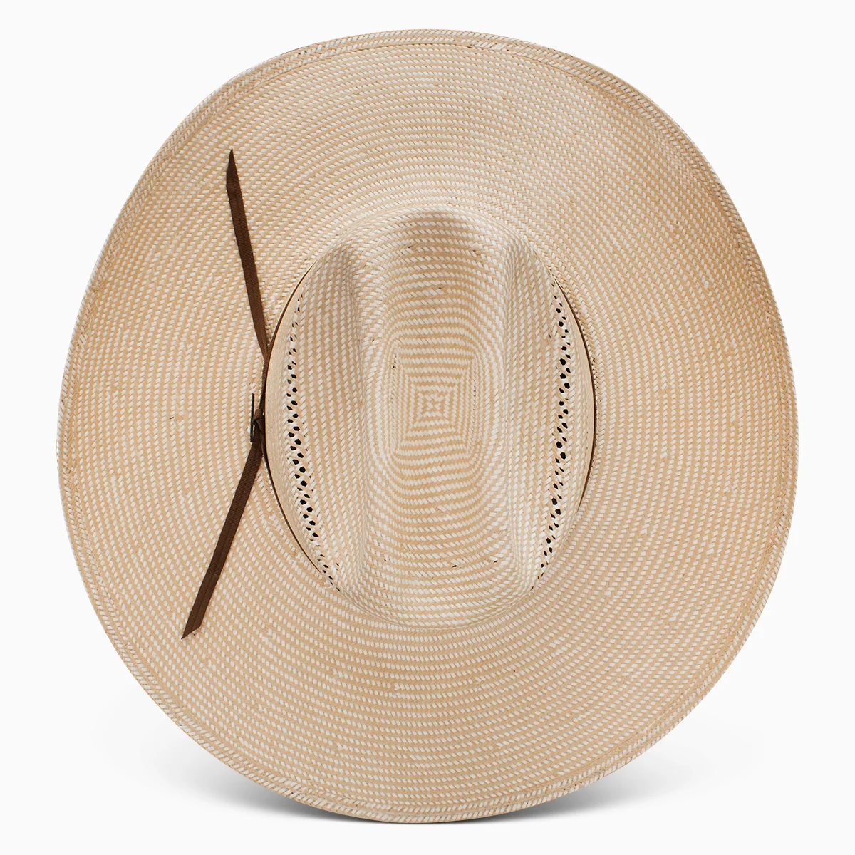 20X 4 Corners BA Profile Cowboy Hat - Image 5