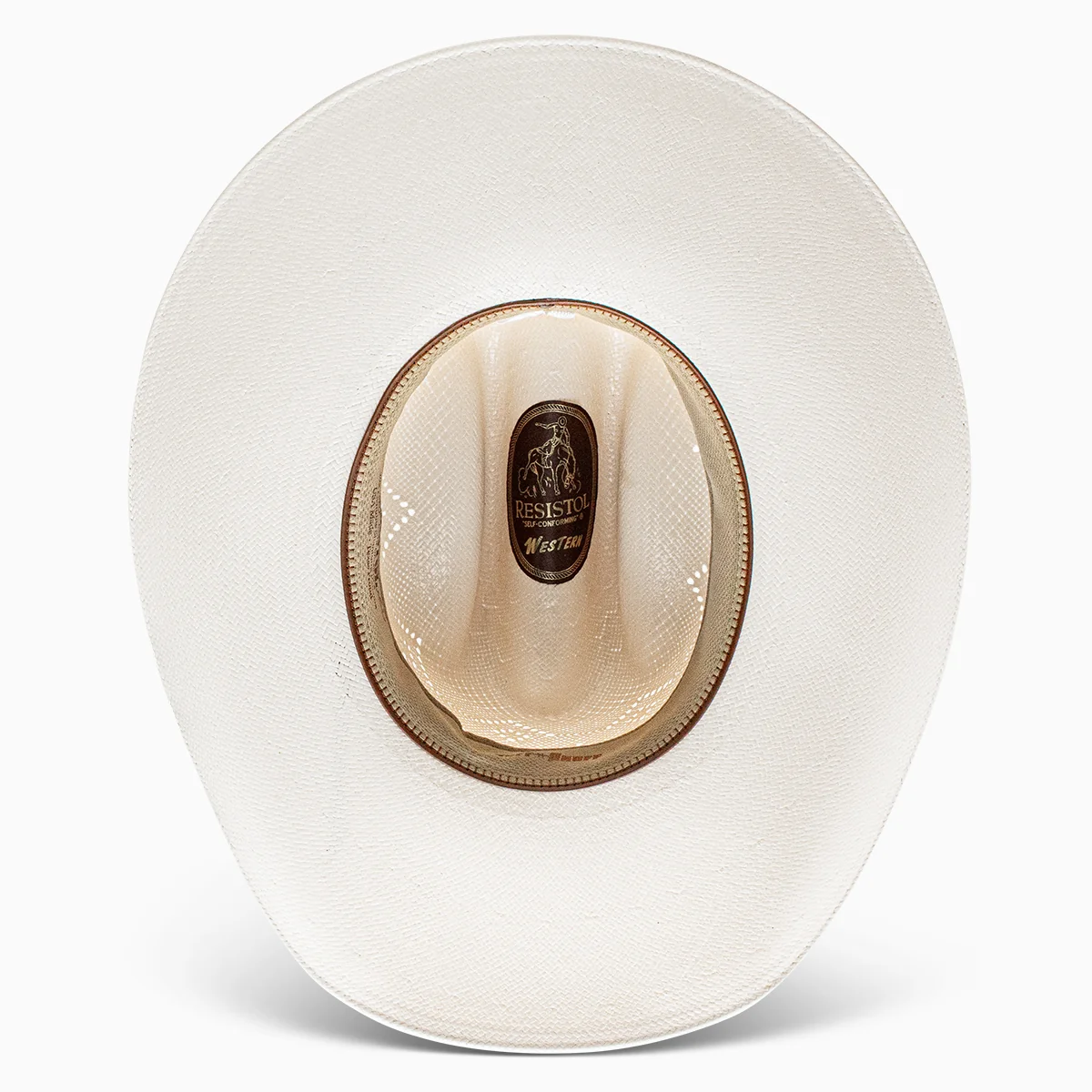 20X Brockbank Cowboy Hat - Image 5