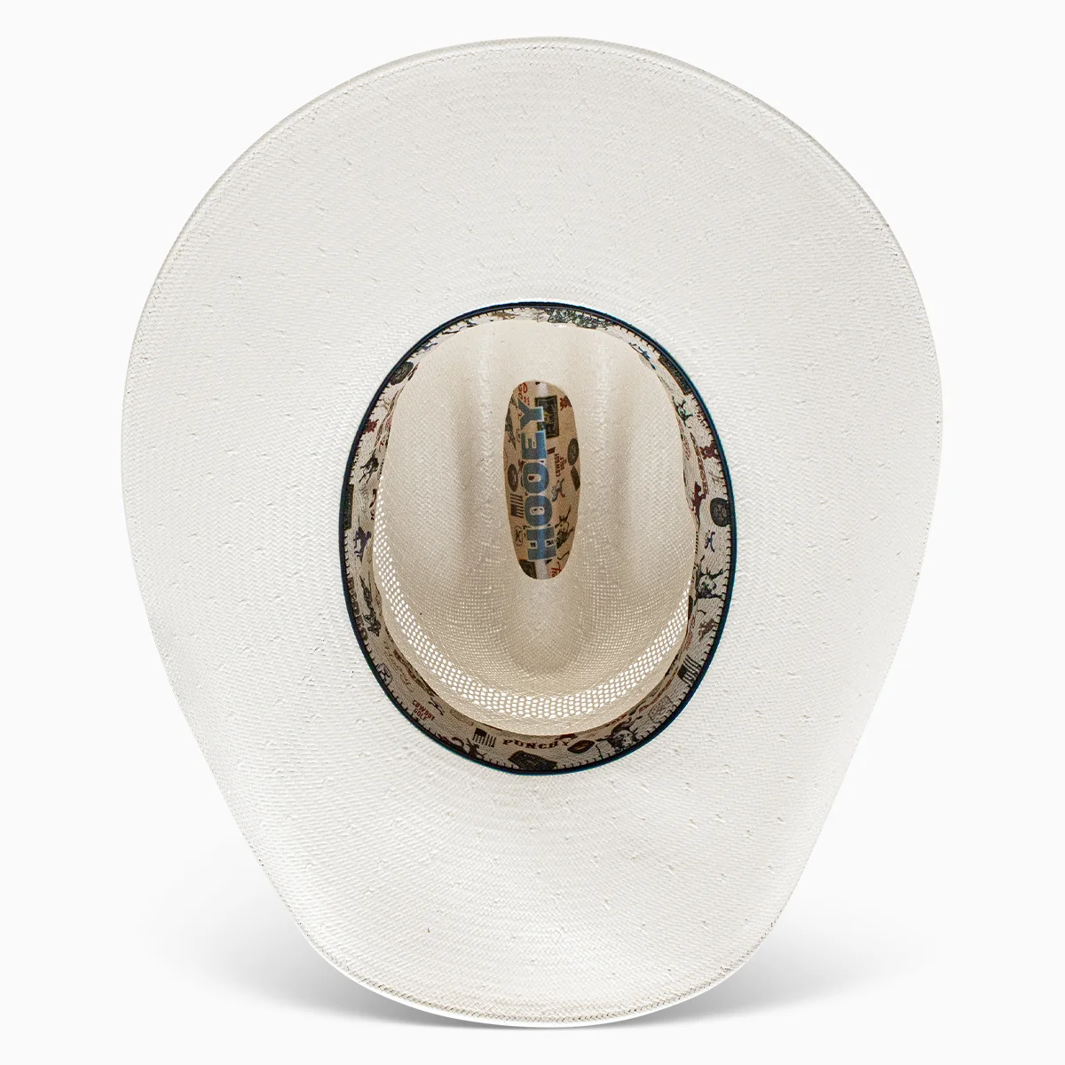 20X Brooks - Hooey Cowboy Hat - Image 5