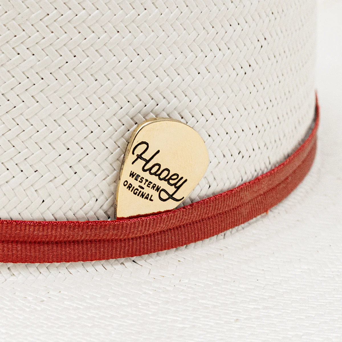 20X Brooks - Hooey Cowboy Hat - Image 7