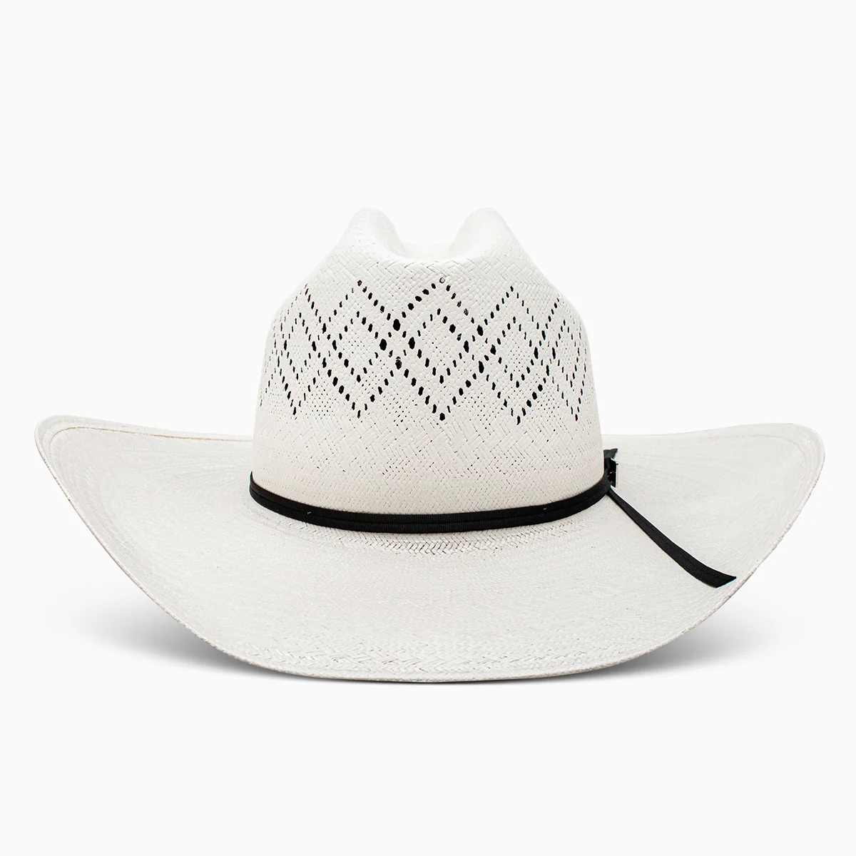 20X Dell - Wright Western Cowboy Hat - Image 3