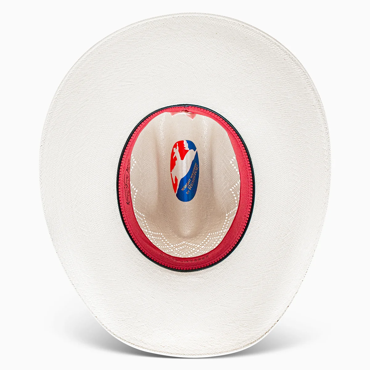 20X Dell - Wright Western Cowboy Hat - Image 5