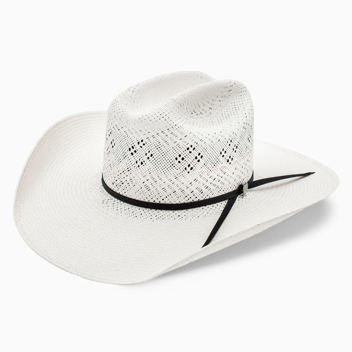 20X Latigo Cowboy Hat
