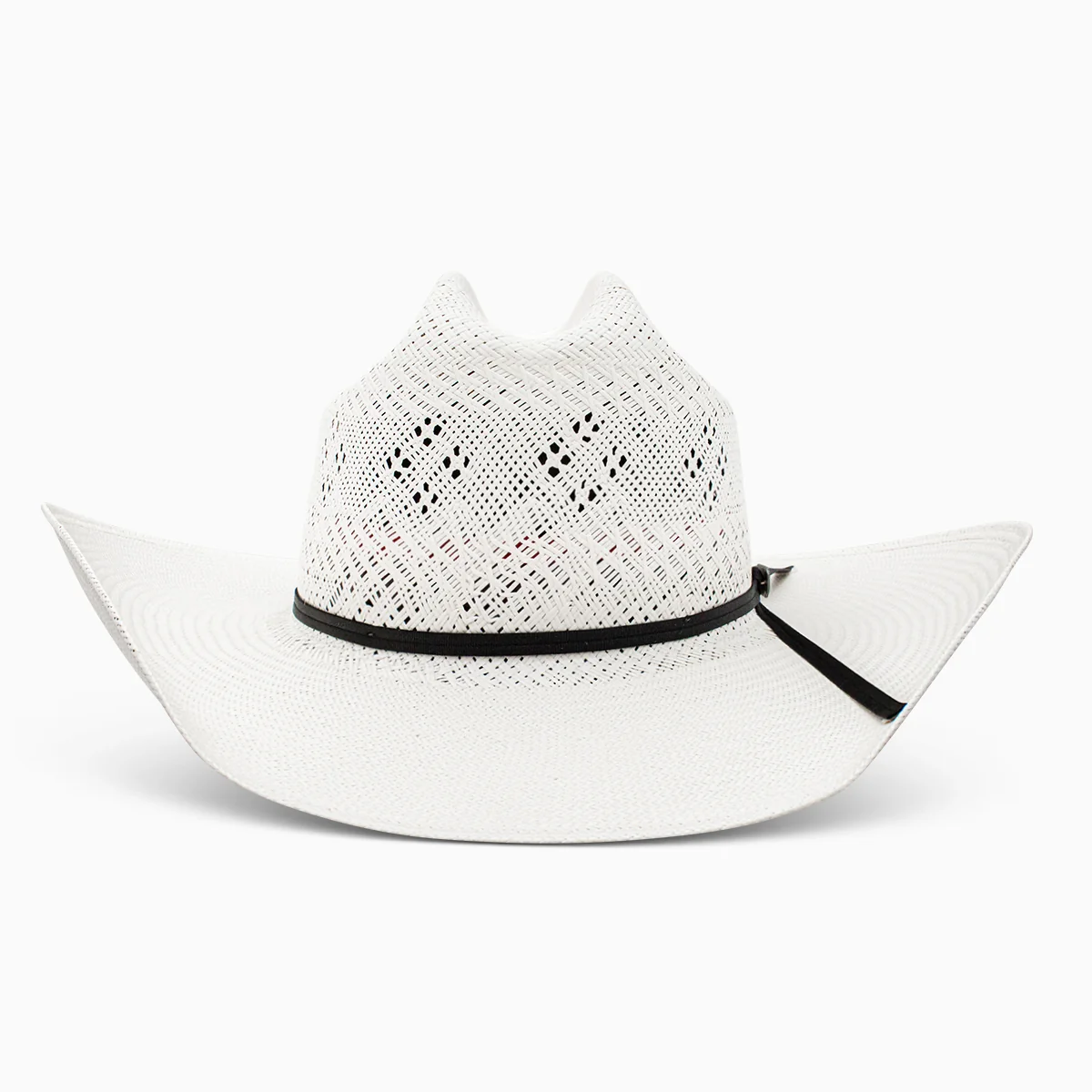 20X Latigo Cowboy Hat - Image 3