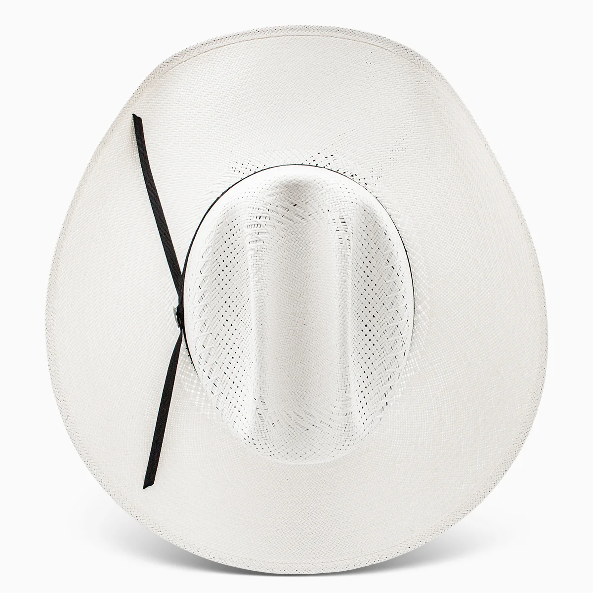 20X Latigo Cowboy Hat - Image 4