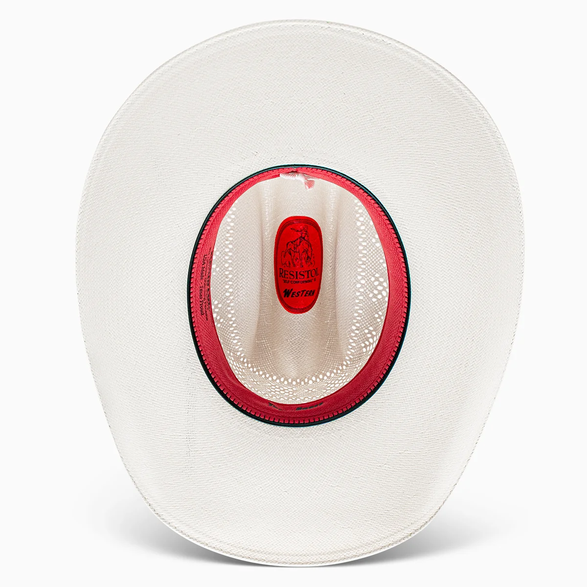 20X Nash Cowboy Hat - Image 5