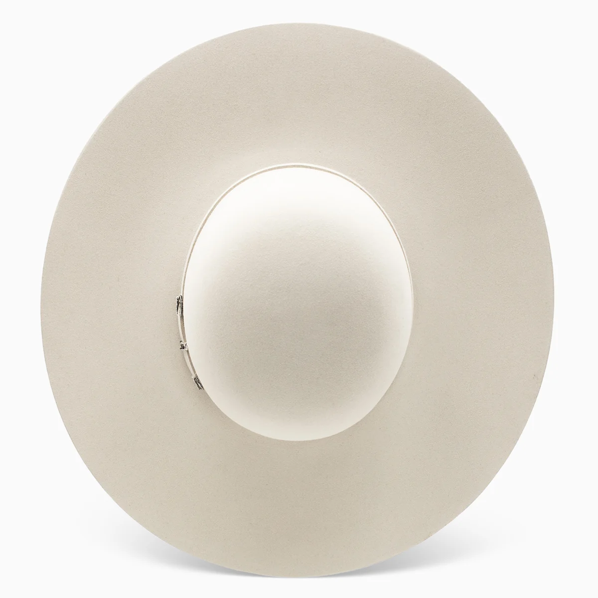 30X Rough N Ready Open Crown Cowboy Hat - Image 4