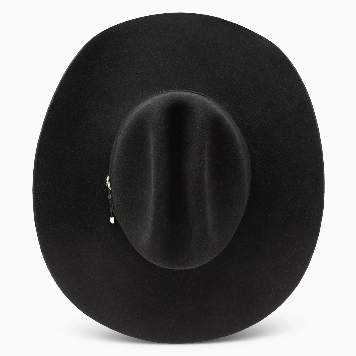 3X Bankston Cowboy Hat - Image 4