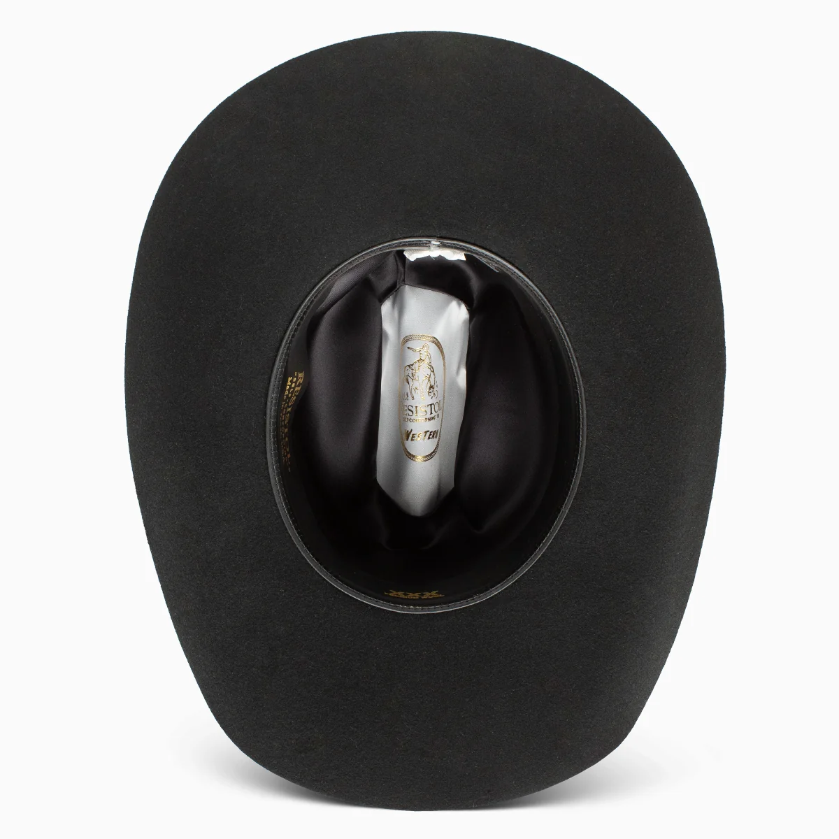 3X Bankston Cowboy Hat - Image 5