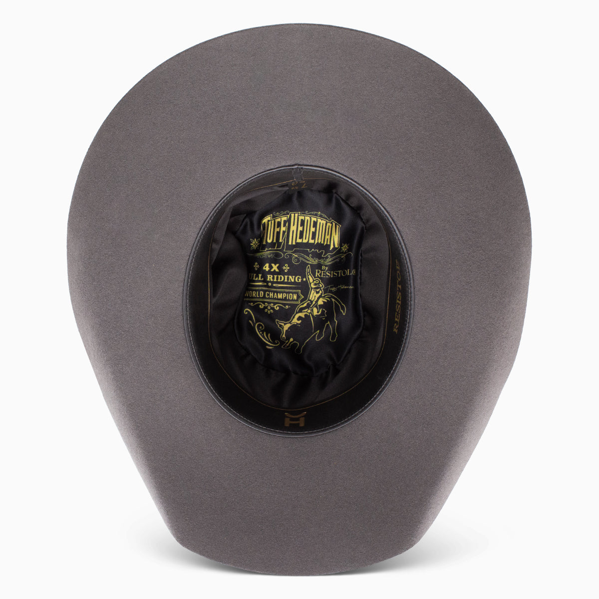 3X Pay Window - Tuff Hedeman Cowboy Hat - Image 5