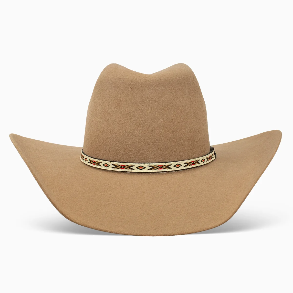3X Tempe - Tuff Hedeman Cowboy Hat - Image 3