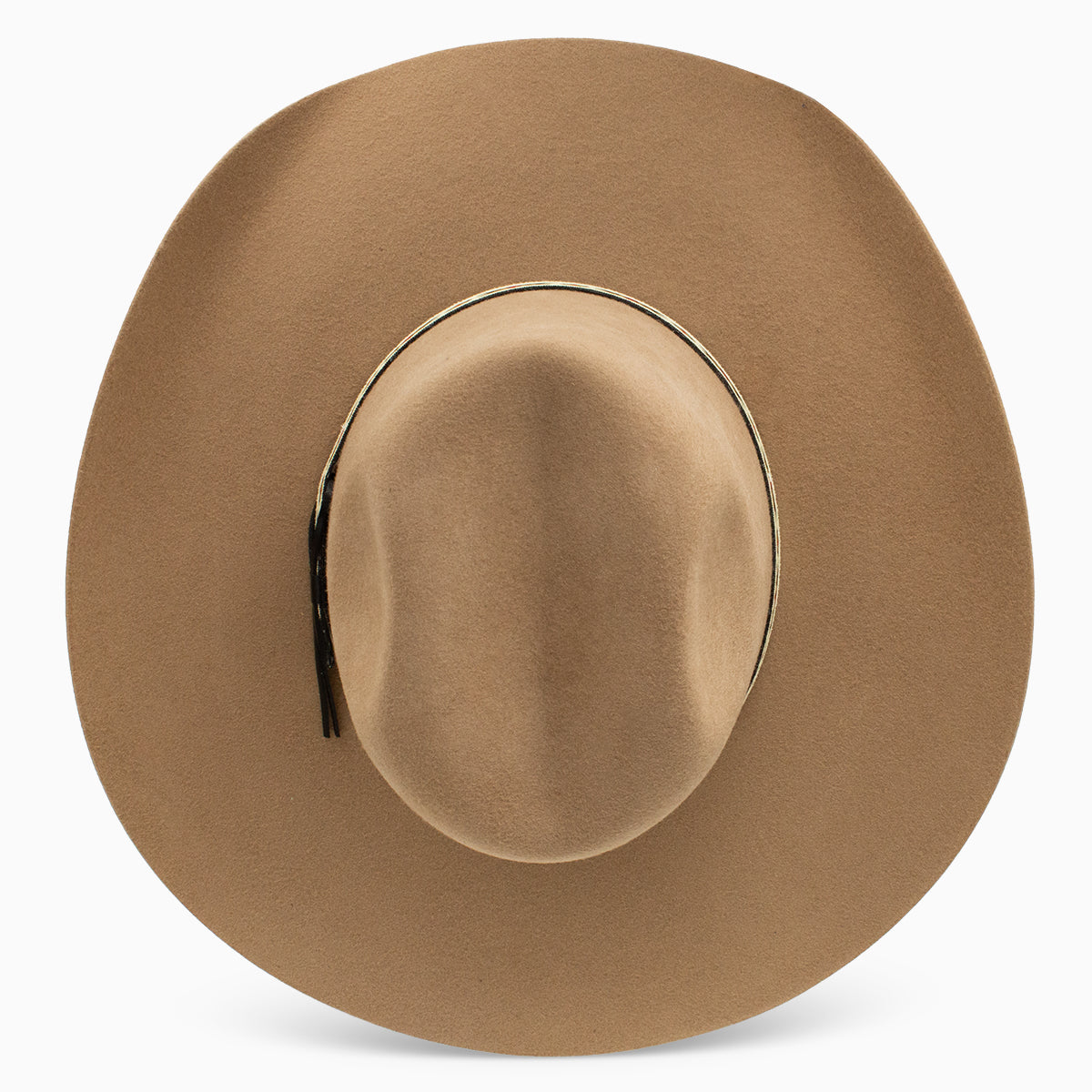 3X Tempe - Tuff Hedeman Cowboy Hat - Image 4