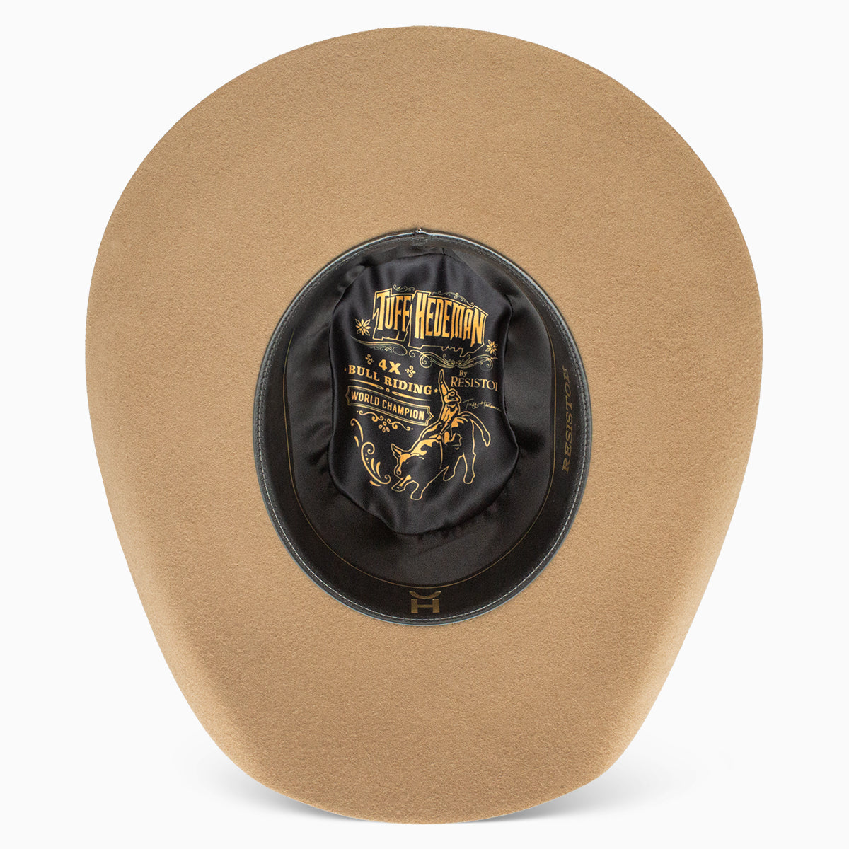 3X Tempe - Tuff Hedeman Cowboy Hat - Image 5