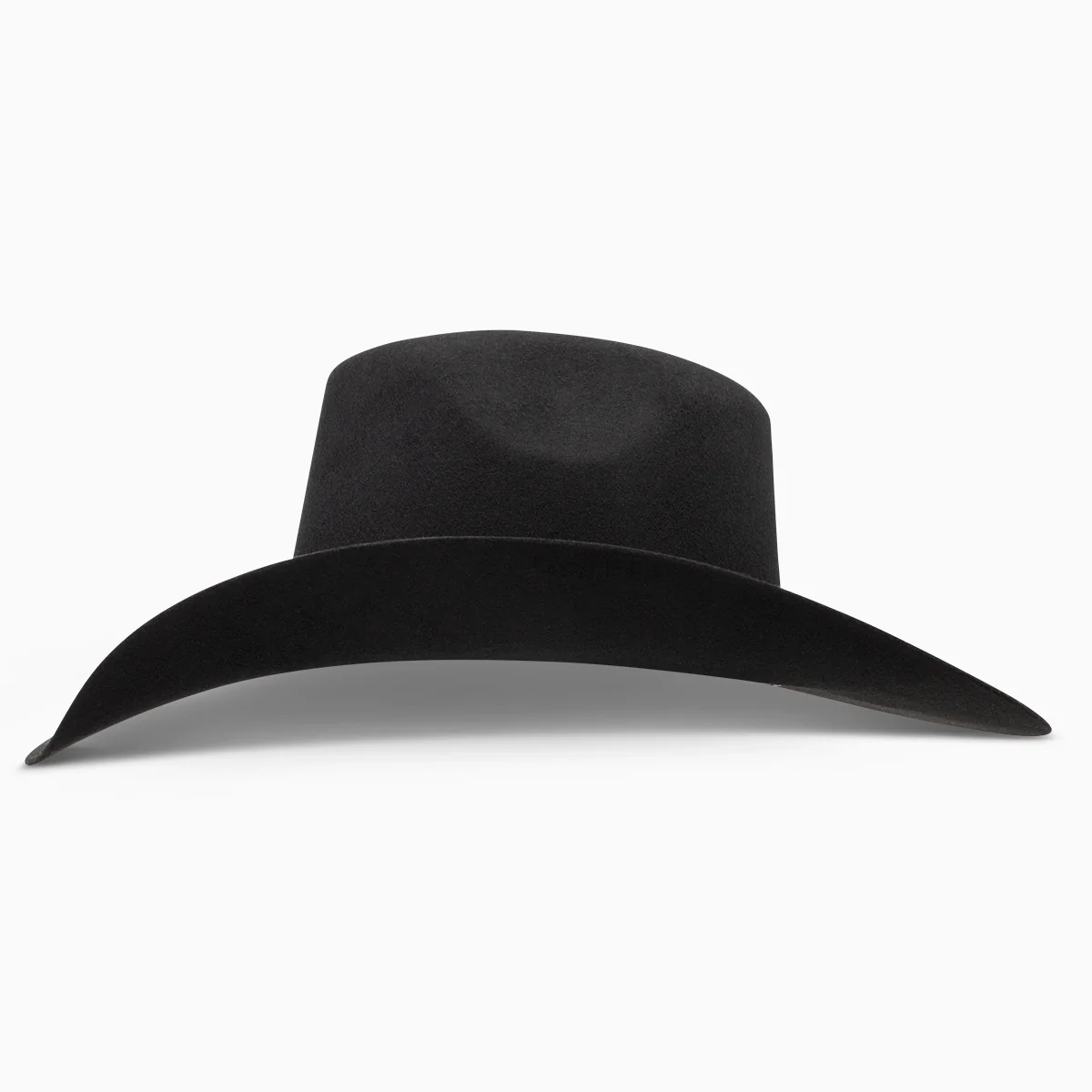 3X Tempe - Tuff Hedeman Cowboy Hat - Image 2