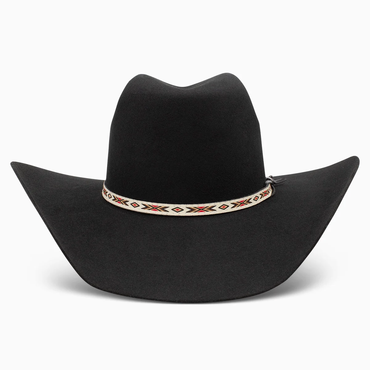 3X Tempe - Tuff Hedeman Cowboy Hat - Image 3