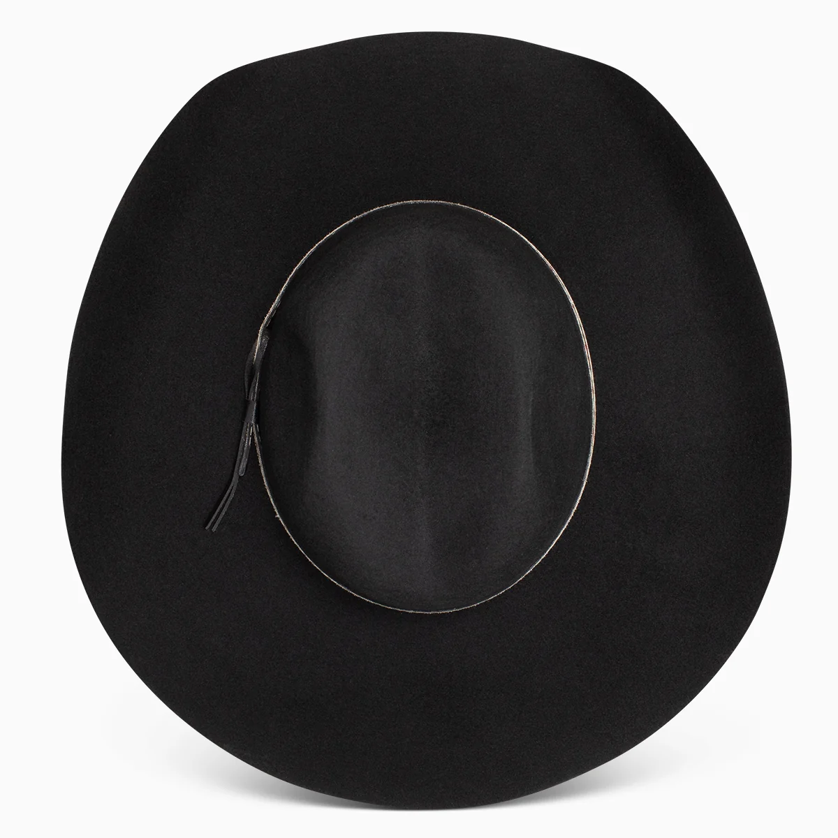 3X Tempe - Tuff Hedeman Cowboy Hat - Image 4
