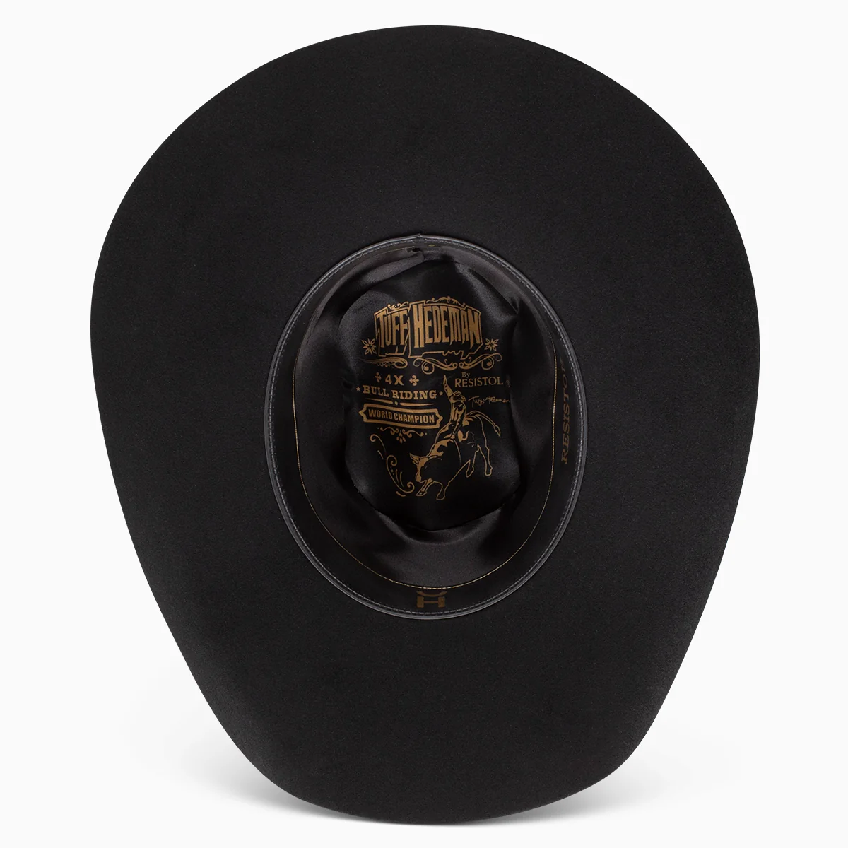 3X Tempe - Tuff Hedeman Cowboy Hat - Image 5