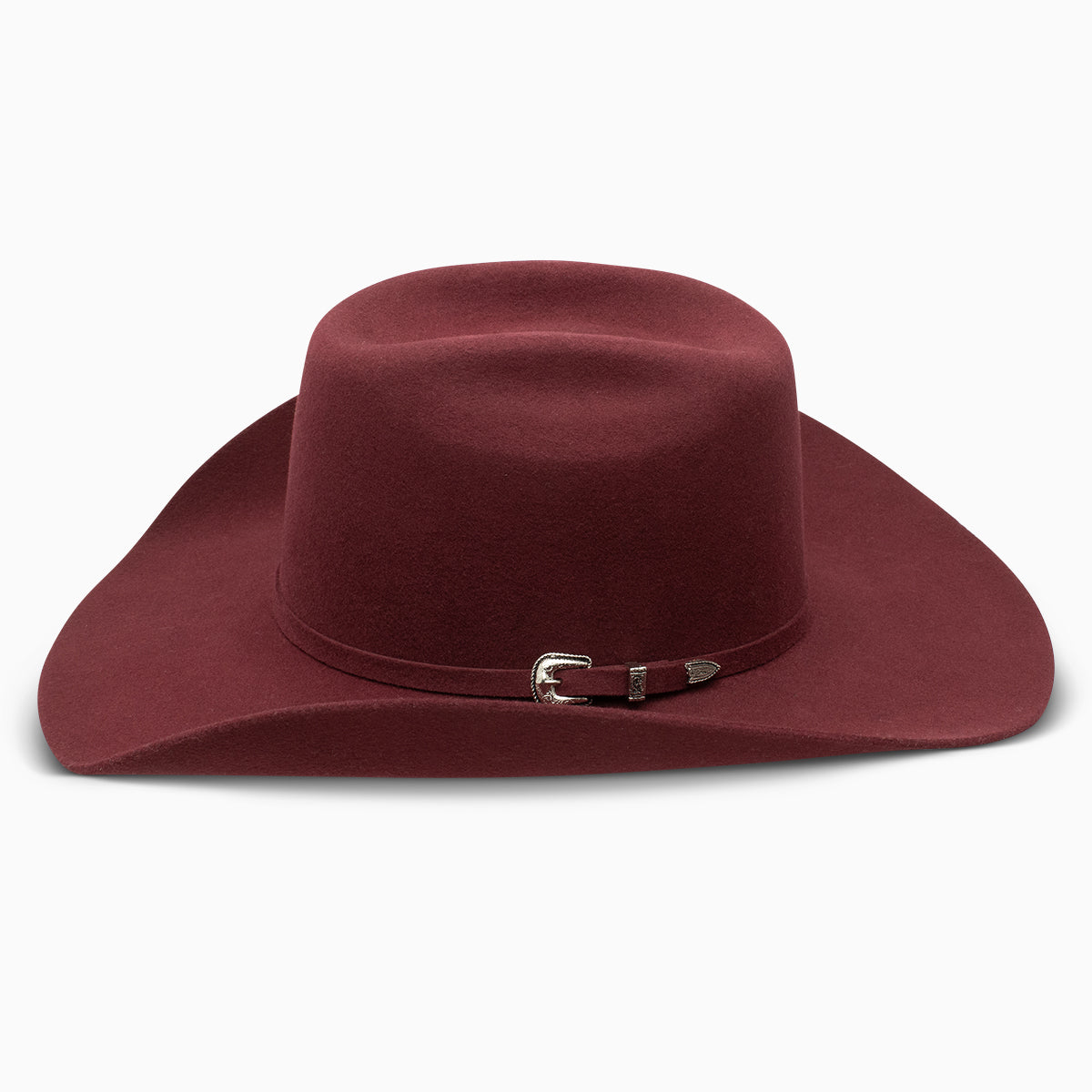 3X Thunder Hill - Cody Johnson Cowboy Hat - Image 2