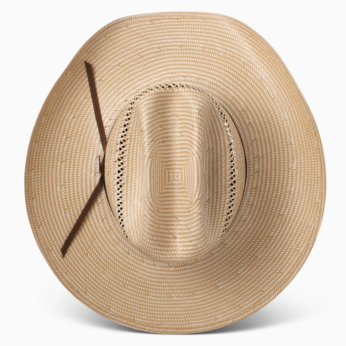 20X 4 Corners 30 Profile Cowboy Hat - Image 4