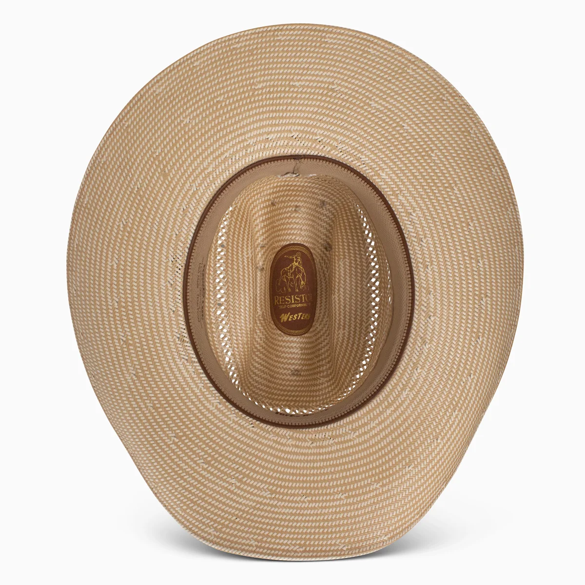 20X 4 Corners 30 Profile Cowboy Hat - Image 5