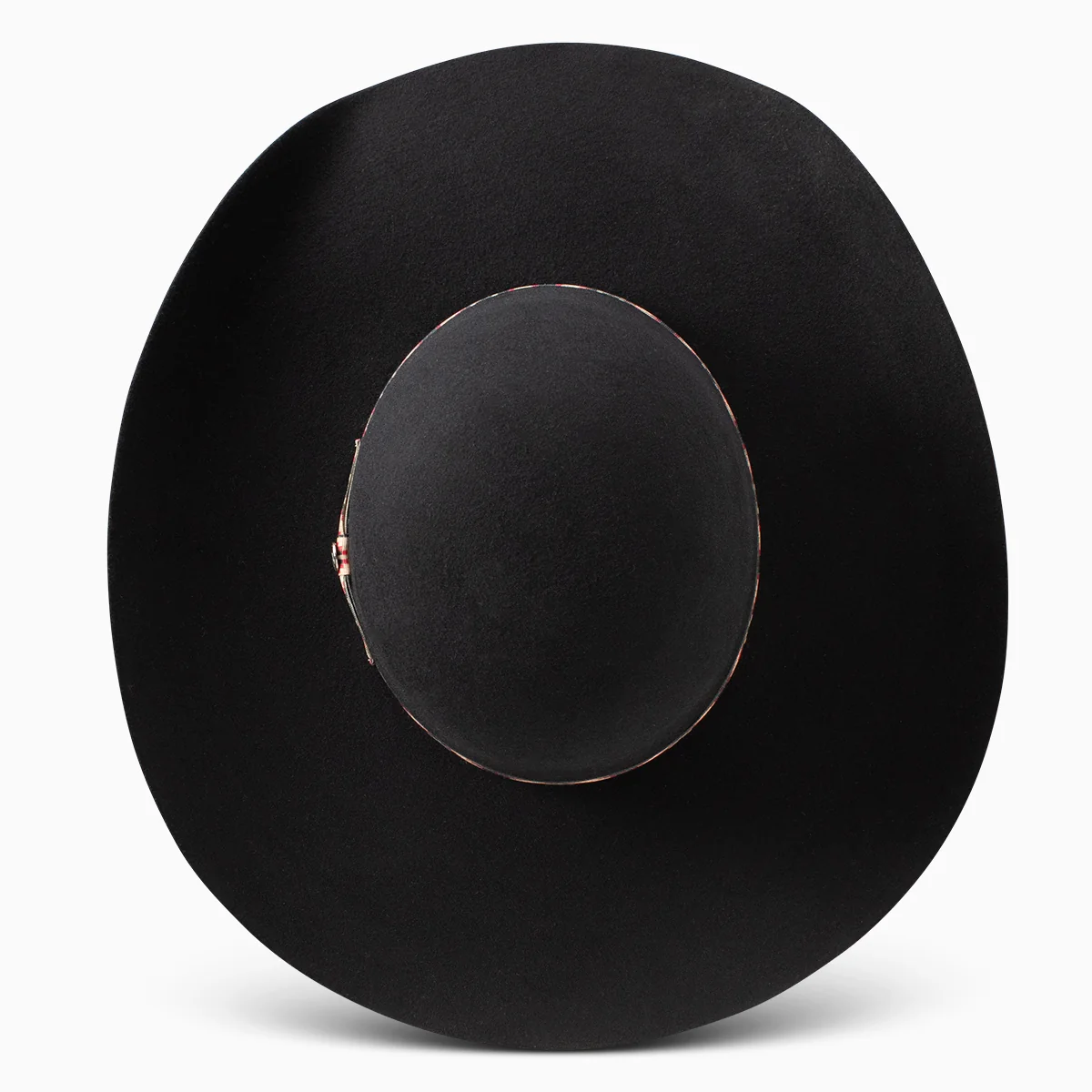 4X Roughneck - Hooey Cowboy Hat - Image 4