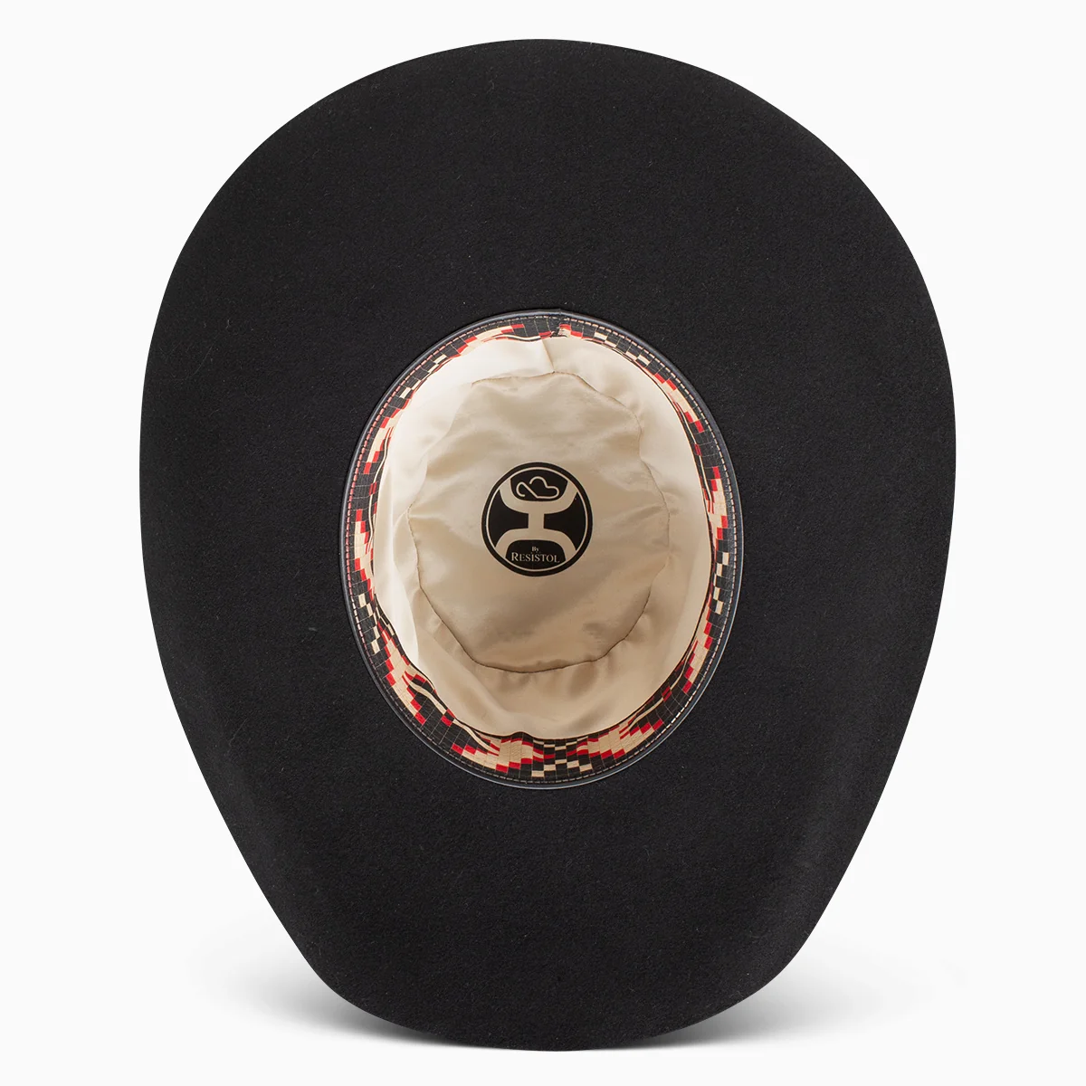 4X Roughneck - Hooey Cowboy Hat - Image 5