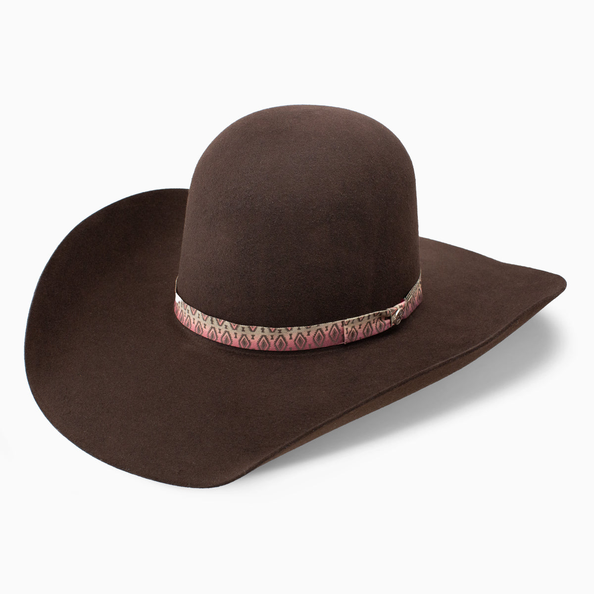 4X Roughneck - Hooey Cowboy Hat
