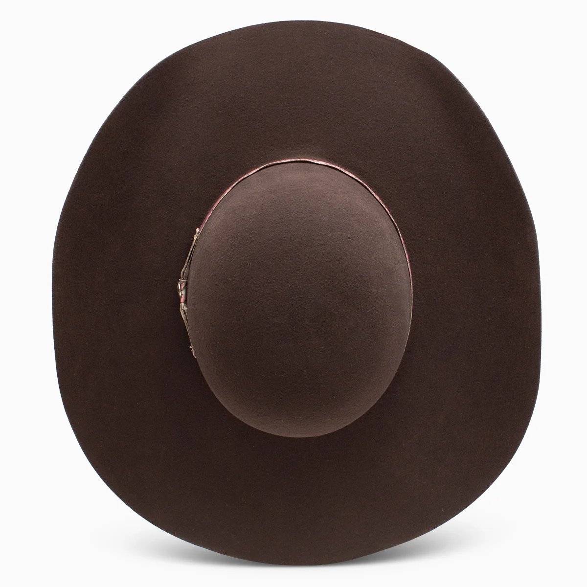 4X Roughneck - Hooey Cowboy Hat - Image 4