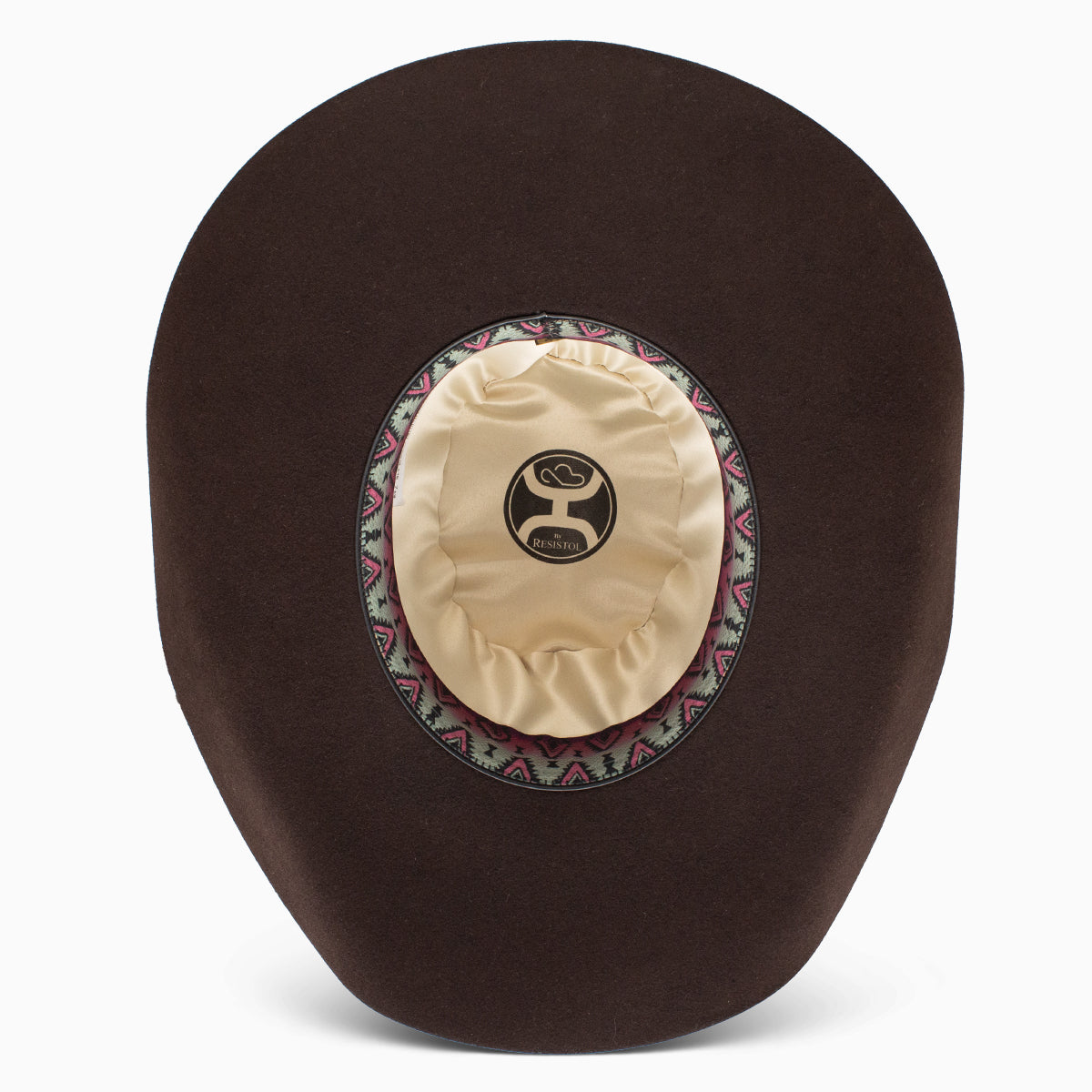 4X Roughneck - Hooey Cowboy Hat - Image 5