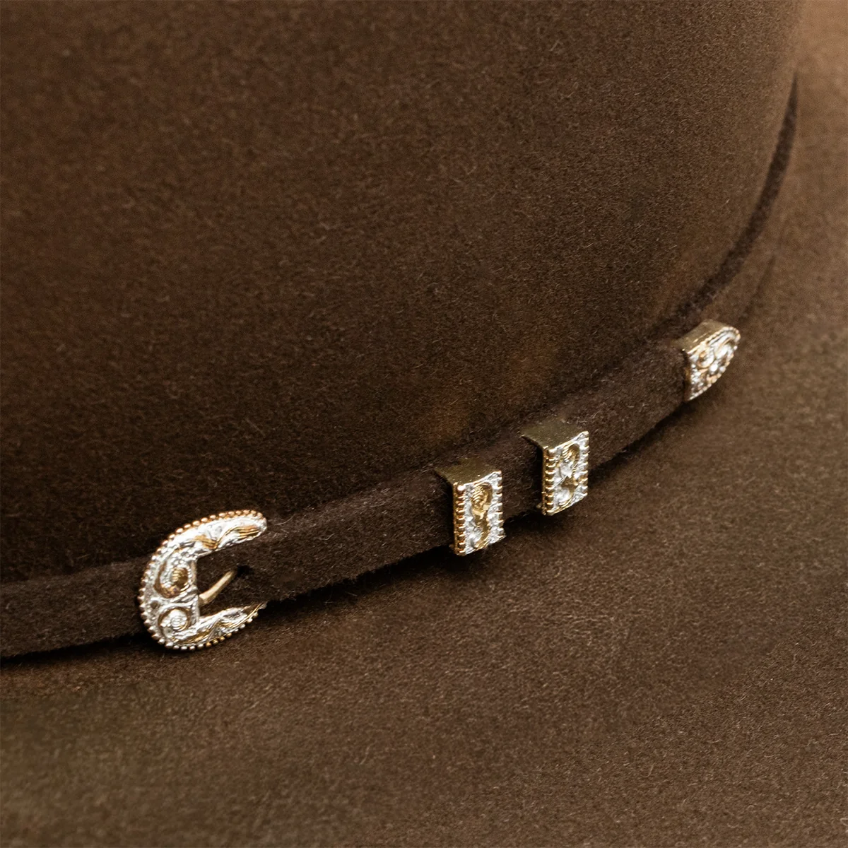 50X Stockman Cowboy Hat - Image 6