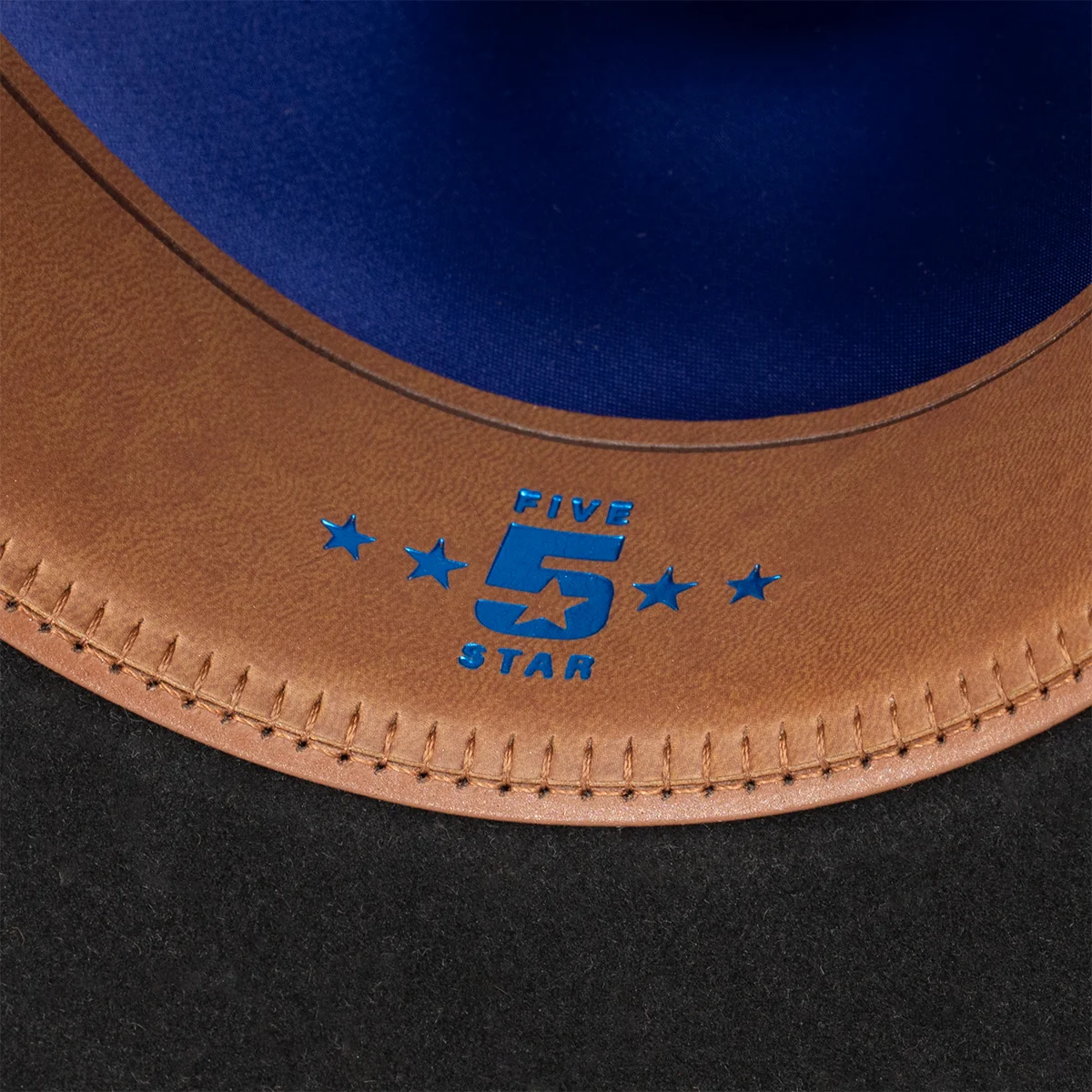 Five Star Cowboy Hat - Image 7