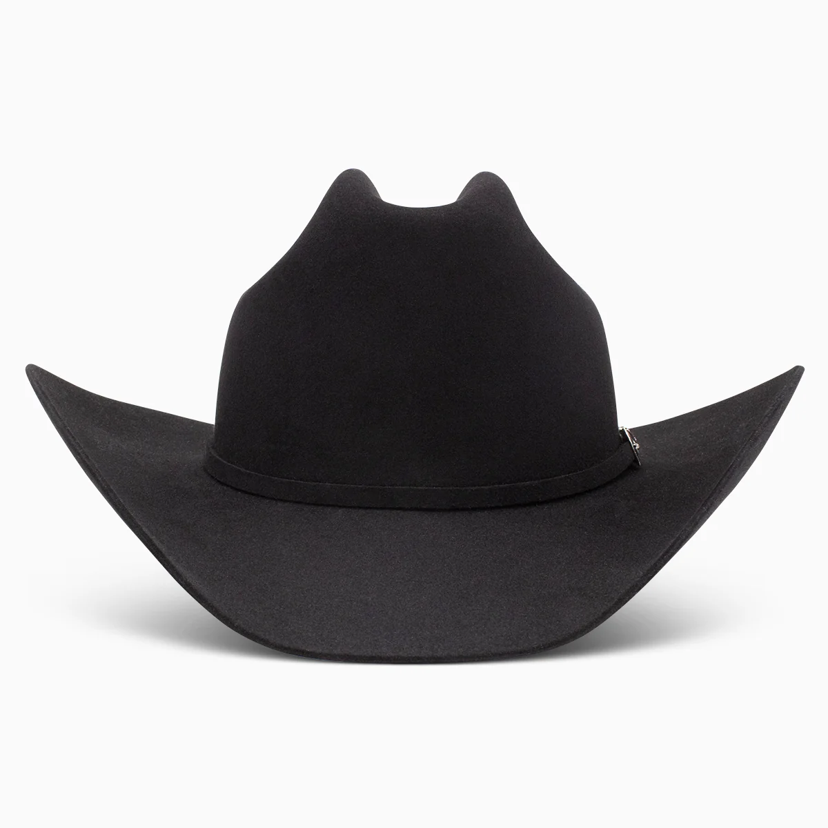 6X City Limits - 75 Profile George Strait Cowboy Hat - Image 4
