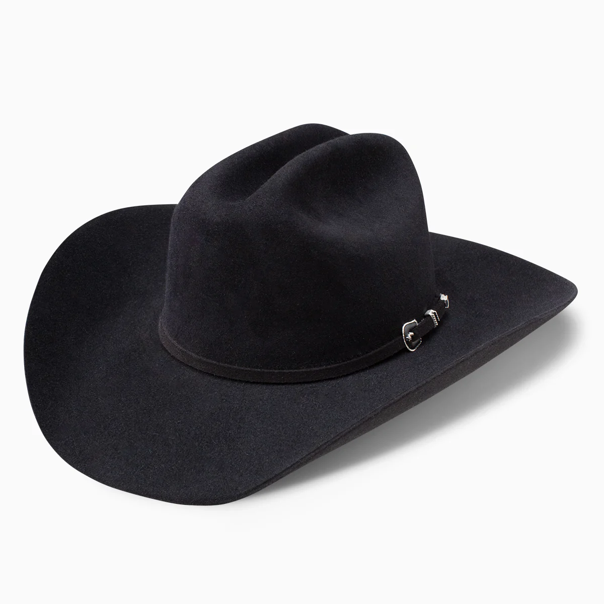 6X City Limits - 52 Profile George Strait Cowboy Hat