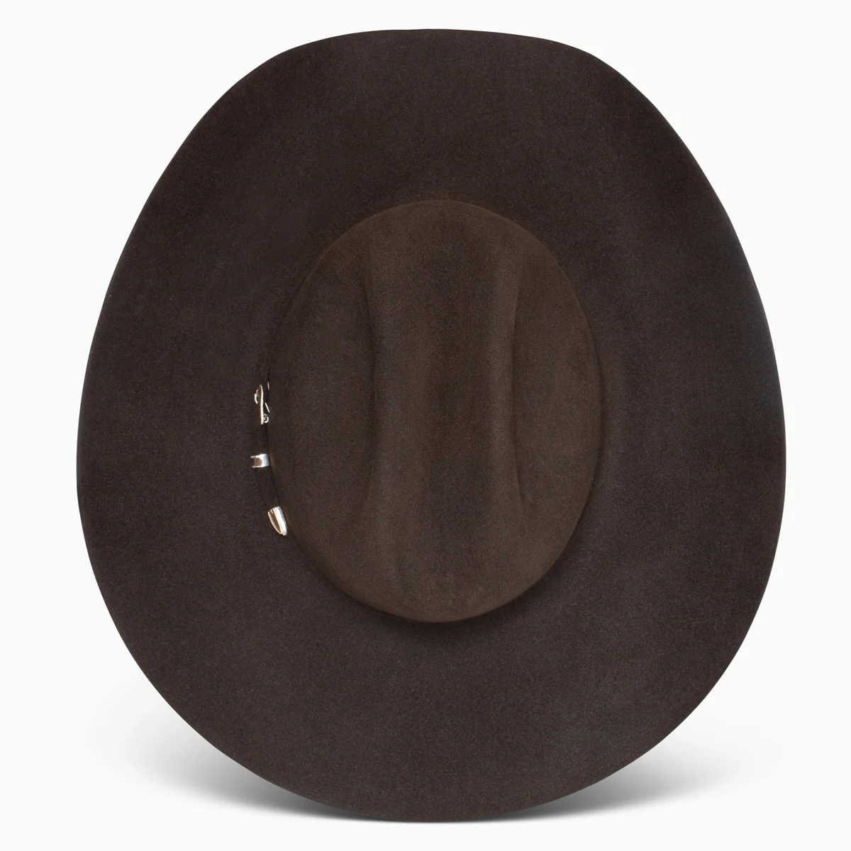 6X City Limits - George Strait Cowboy Hat - Image 5