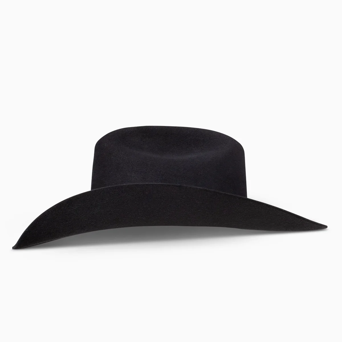 6X City Limits - 52 Profile George Strait Cowboy Hat - Image 2