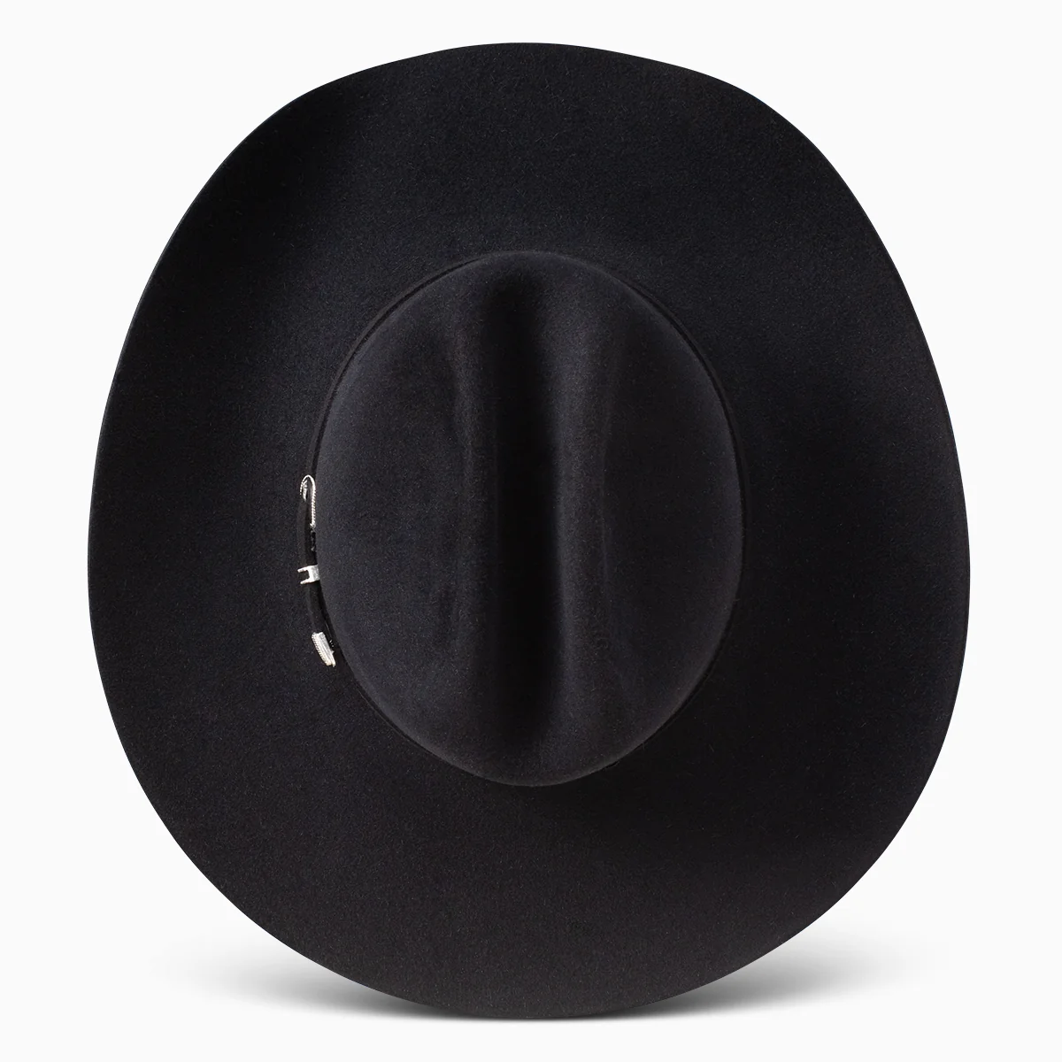 6X City Limits - 52 Profile George Strait Cowboy Hat - Image 4