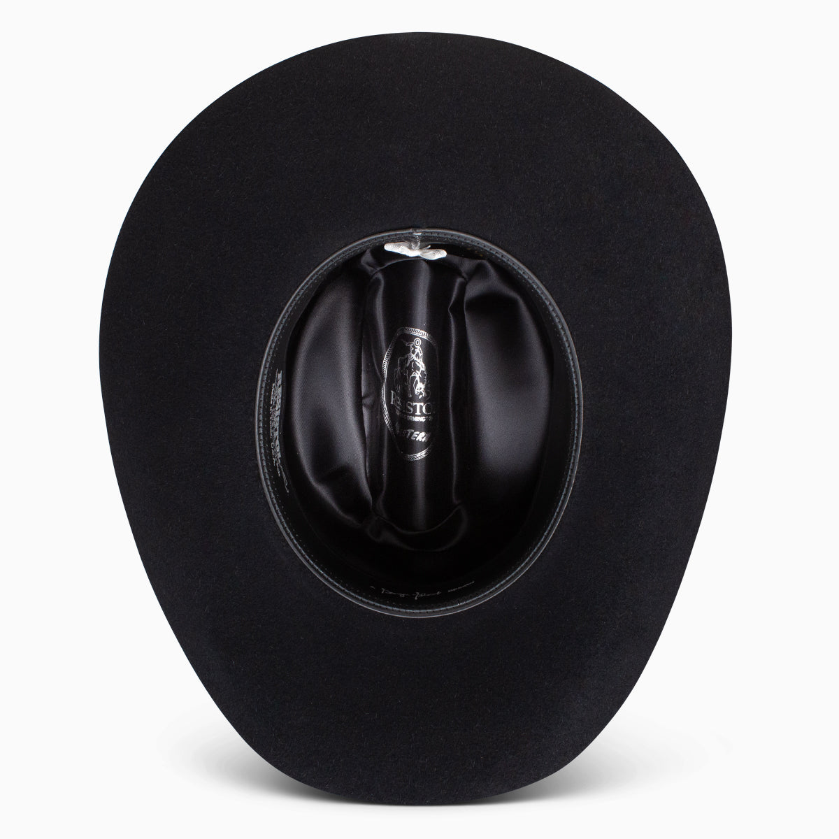 6X City Limits - 52 Profile George Strait Cowboy Hat - Image 5